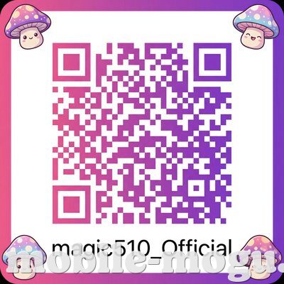 蘑菇视频公众号
